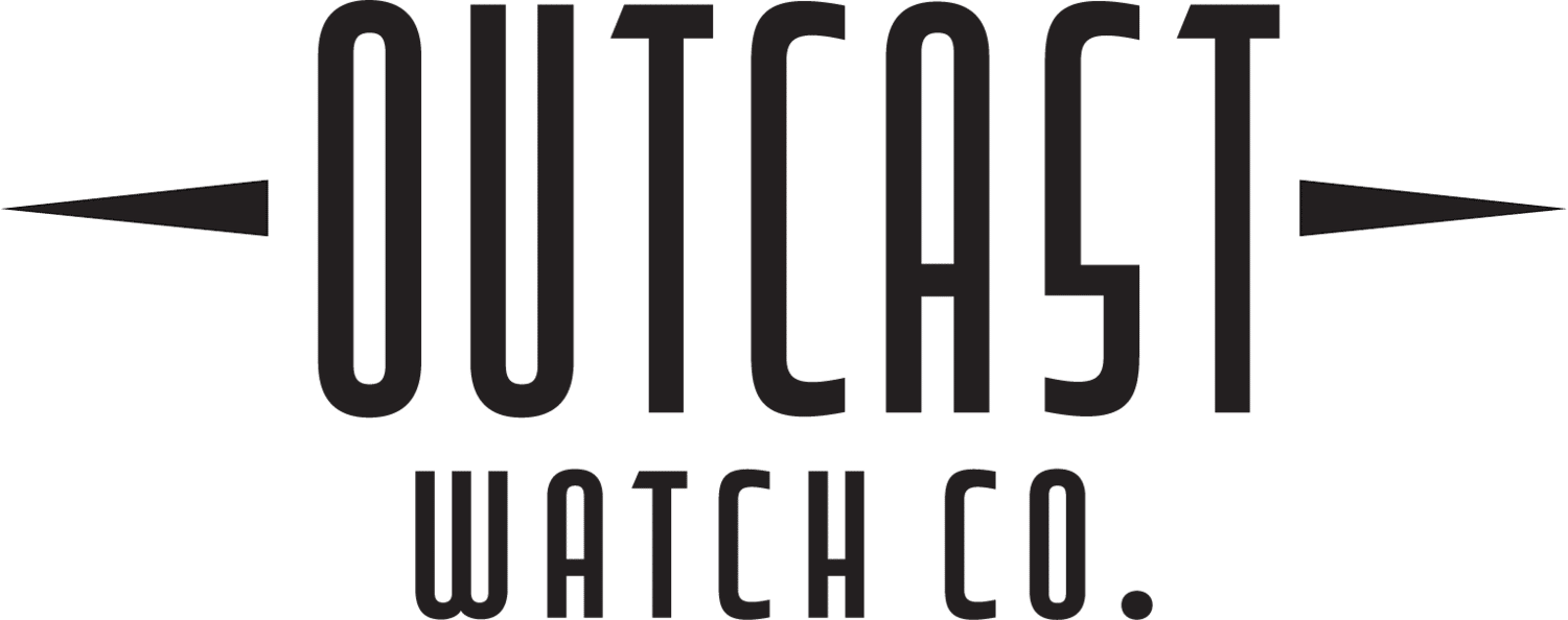 Outcast Watch Co