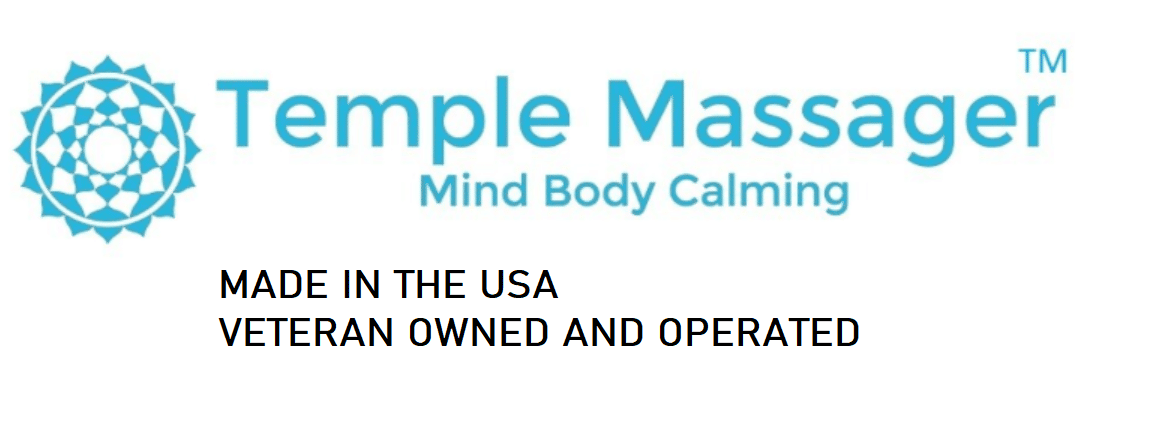 Temple Massager